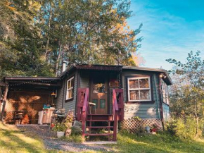 Chalet Lac Bellemare